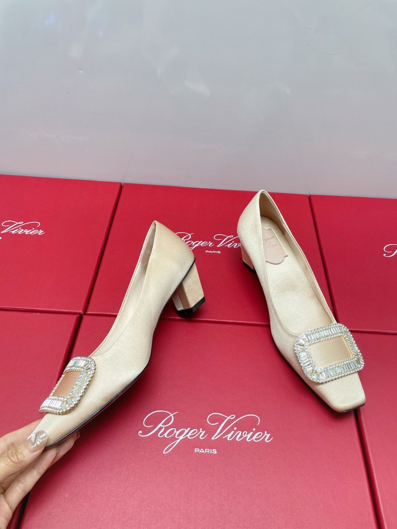 Roger Vivier High Heels